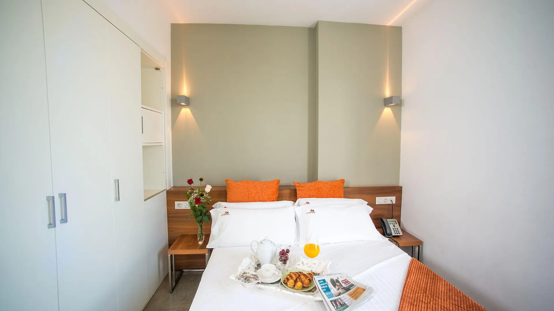 Ona Living Barcelona Aparthotel L'Hospitalet de Llobregat