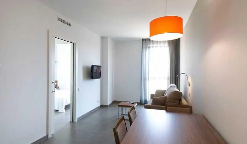 Ona Living Barcelona Aparthotel L'Hospitalet de Llobregat