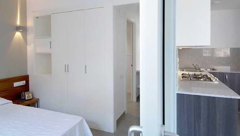 ****  Ona Living Barcelona Aparthotel L'Hospitalet de Llobregat Spain