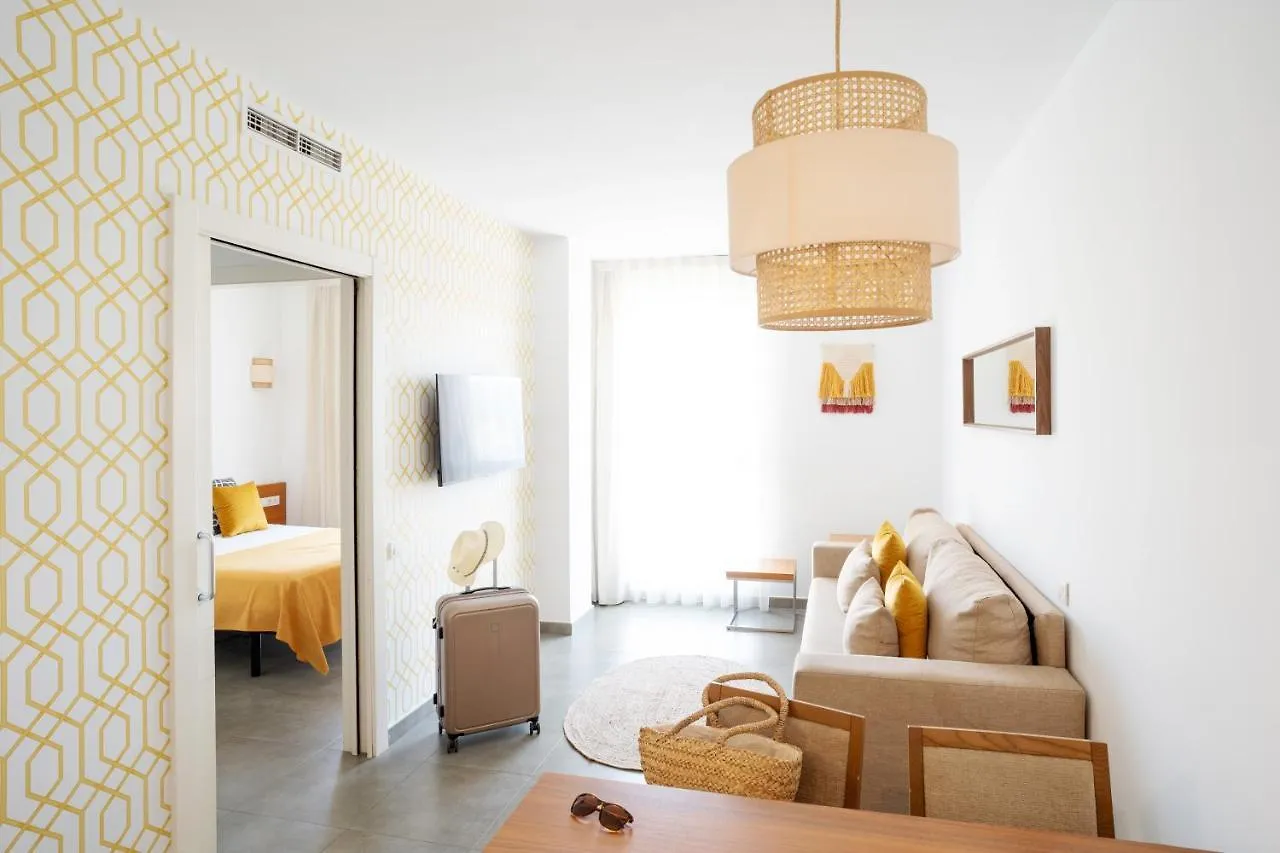 Ona Living Barcelona Aparthotel L'Hospitalet de Llobregat