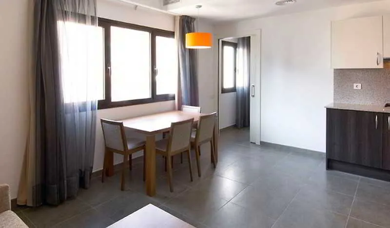 Ona Living Barcelona Aparthotel L'Hospitalet de Llobregat