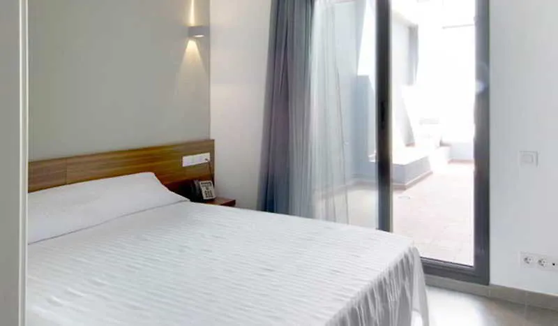 Ona Living Barcelona Aparthotel L'Hospitalet de Llobregat